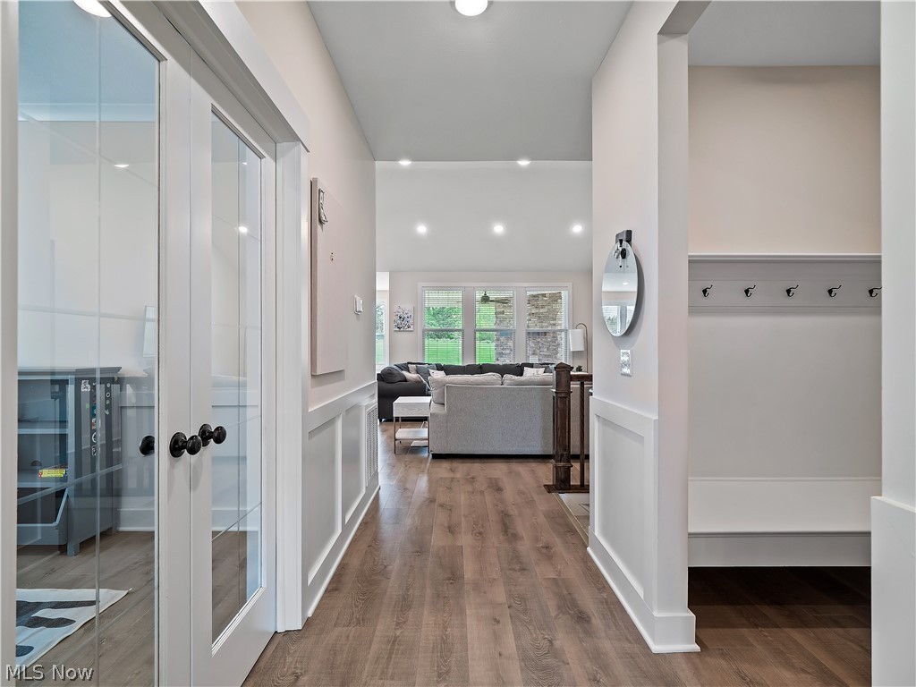 5403 Deerpath Drive Sheffield Village OH 44054