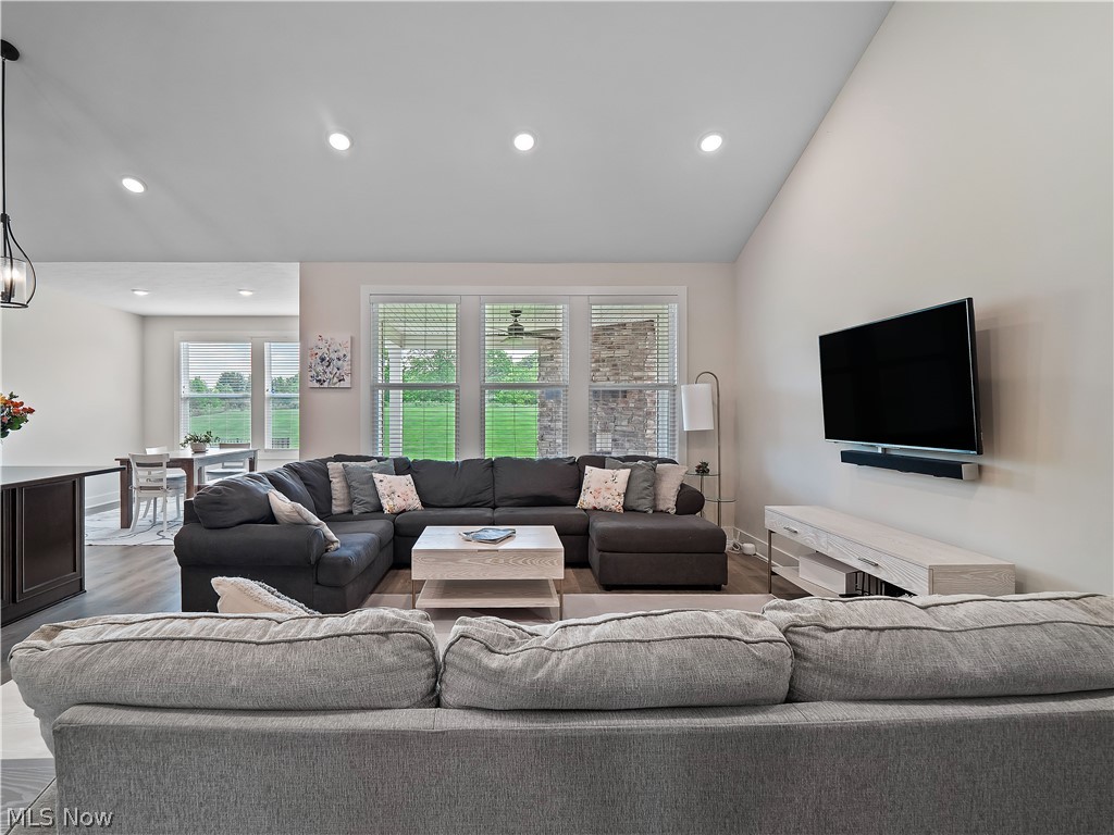 5403 Deerpath Drive Sheffield Village OH 44054