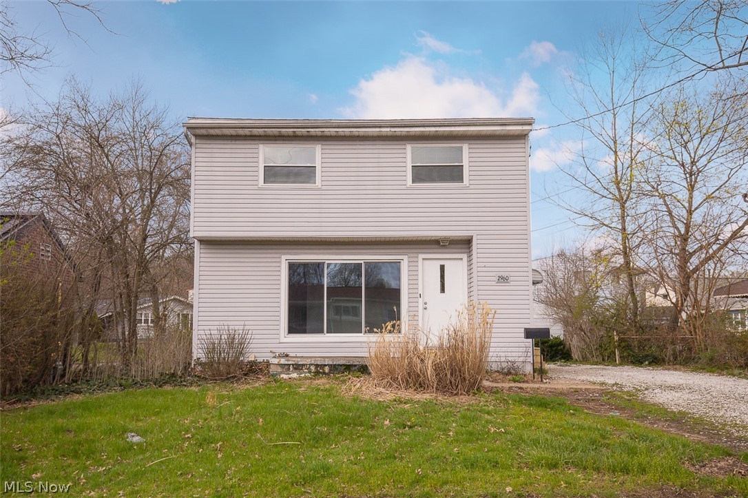 2960 Clearfield Avenue Akron OH 44314