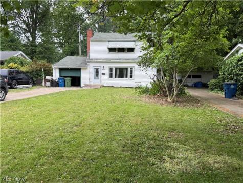 1269 E 332nd Street Eastlake OH 44095
