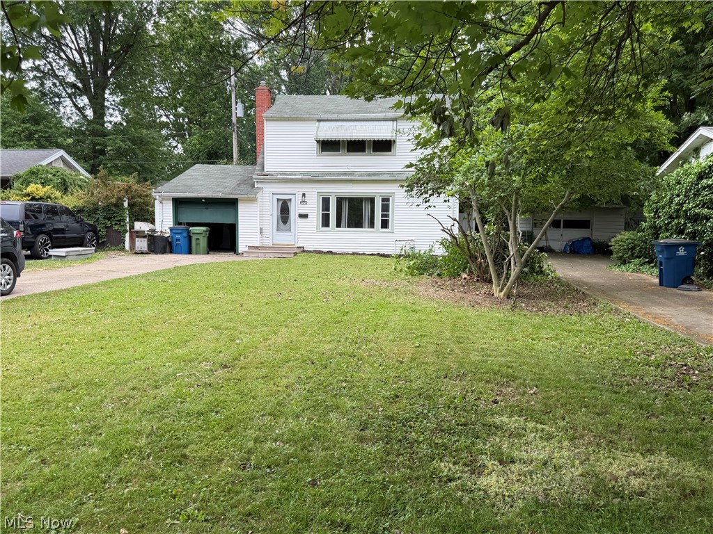 1269 E 332nd Street Eastlake OH 44095