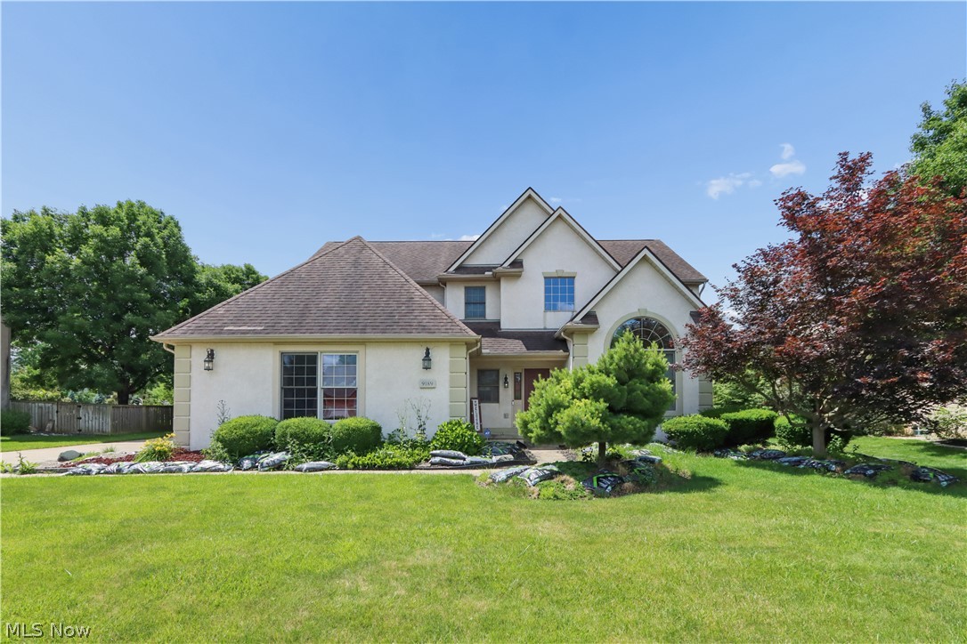 9189 Candleridge Street Pickerington OH 43147