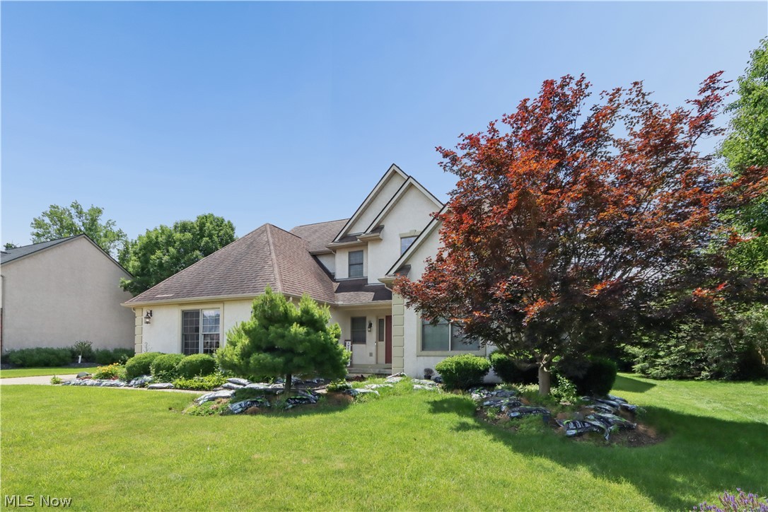 9189 Candleridge Street Pickerington OH 43147