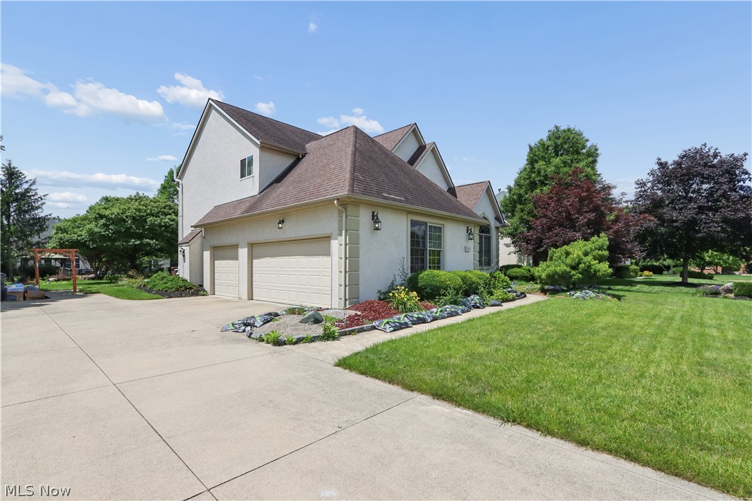 9189 Candleridge Street Pickerington OH 43147