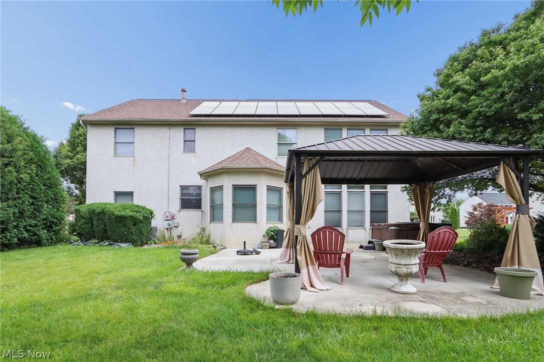 9189 Candleridge Street Pickerington OH 43147