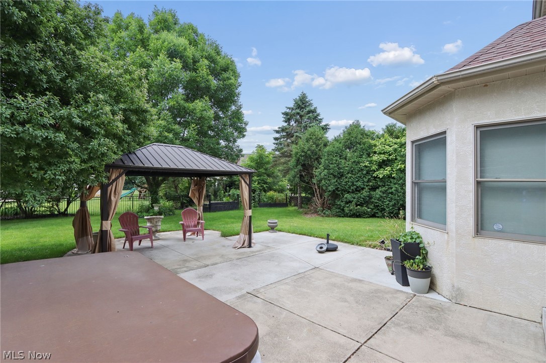 9189 Candleridge Street Pickerington OH 43147