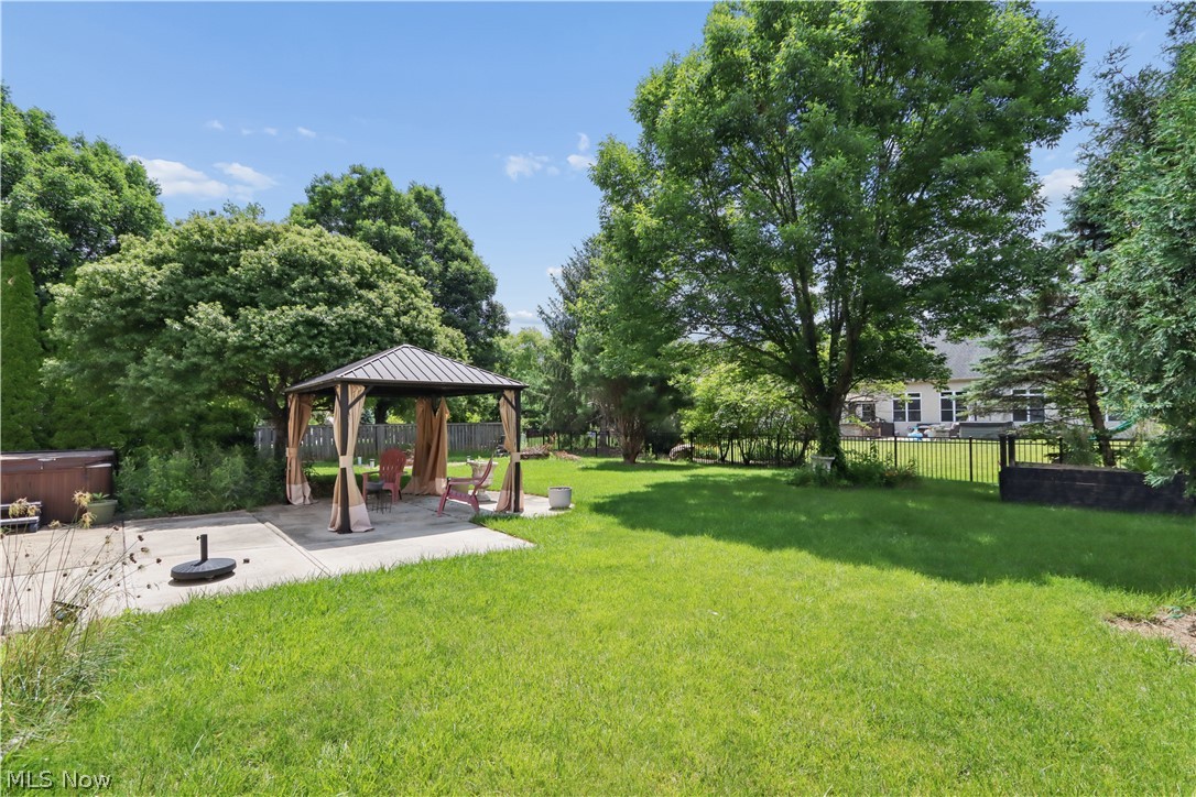 9189 Candleridge Street Pickerington OH 43147