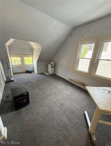 16812 Endora Road Cleveland OH 44112