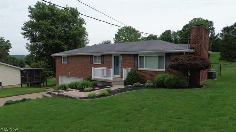 461 Sandhill Road Marietta OH 45750