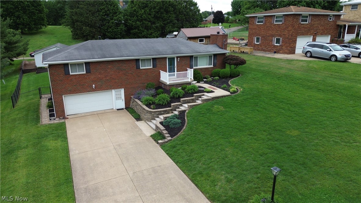 461 Sandhill Road Marietta OH 45750