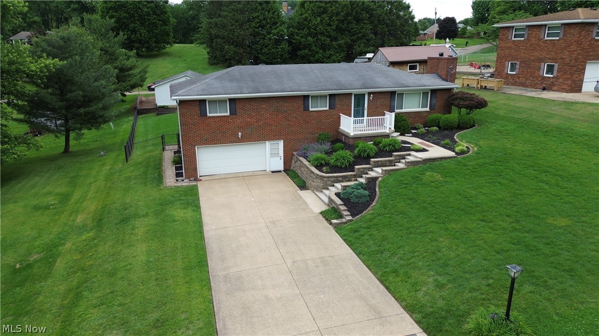 461 Sandhill Road Marietta OH 45750