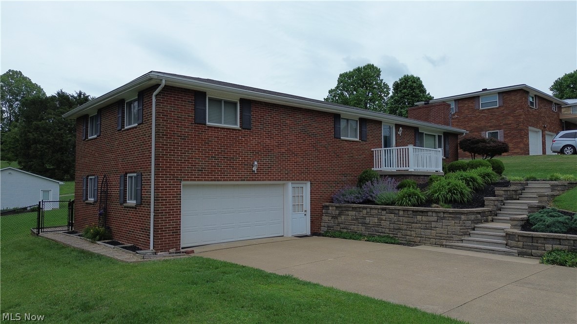 461 Sandhill Road Marietta OH 45750