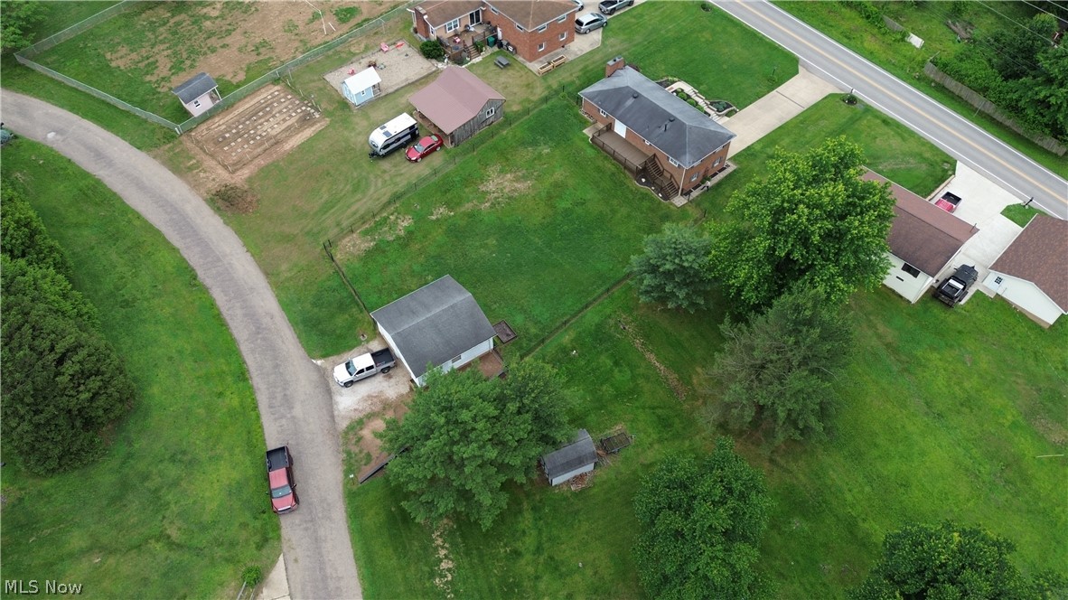 461 Sandhill Road Marietta OH 45750