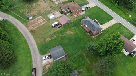 461 Sandhill Road Marietta OH 45750
