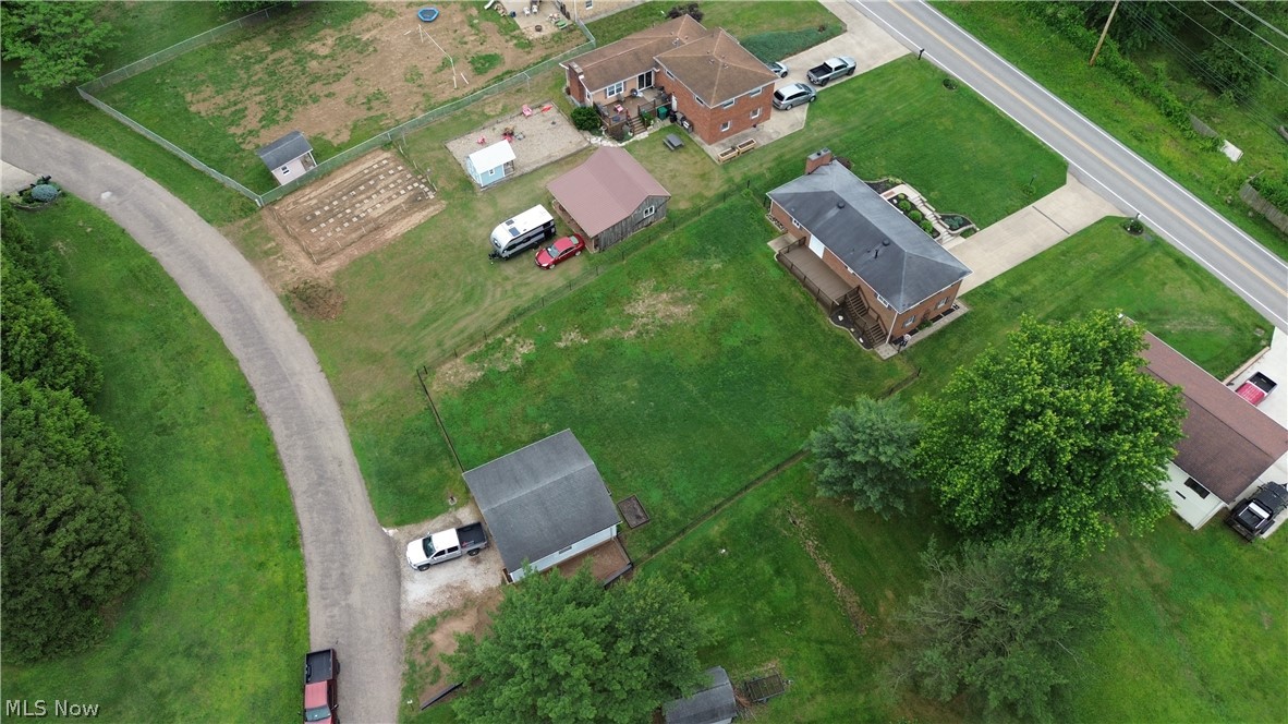 461 Sandhill Road Marietta OH 45750