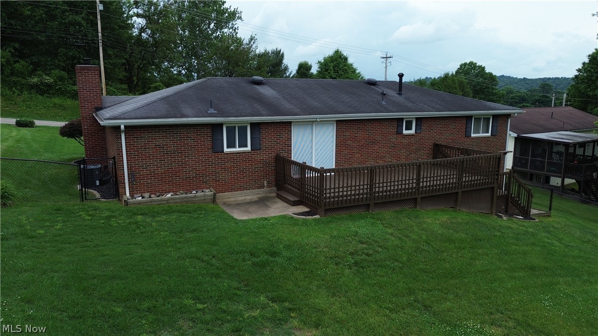461 Sandhill Road Marietta OH 45750