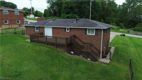 461 Sandhill Road Marietta OH 45750
