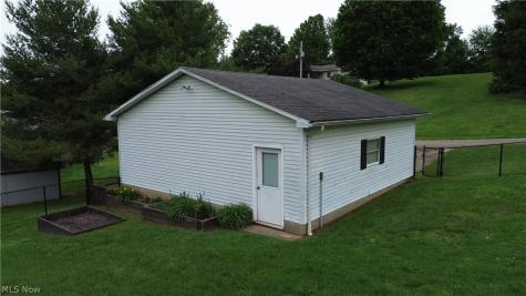 461 Sandhill Road Marietta OH 45750