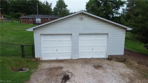 461 Sandhill Road Marietta OH 45750