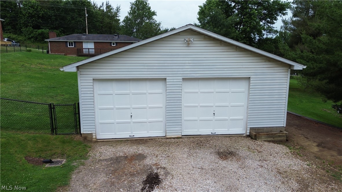 461 Sandhill Road Marietta OH 45750