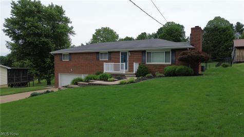 461 Sandhill Road Marietta OH 45750