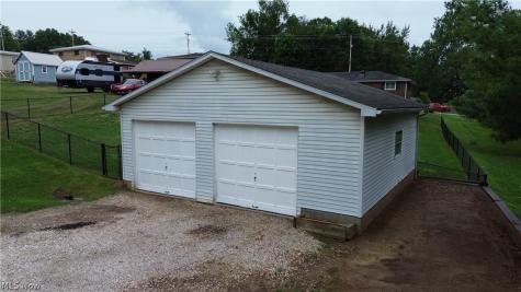 461 Sandhill Road Marietta OH 45750