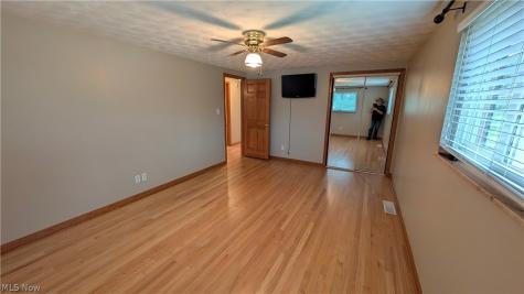 461 Sandhill Road Marietta OH 45750