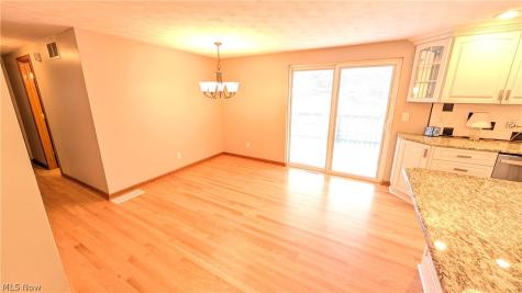 461 Sandhill Road Marietta OH 45750