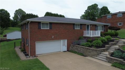 461 Sandhill Road Marietta OH 45750