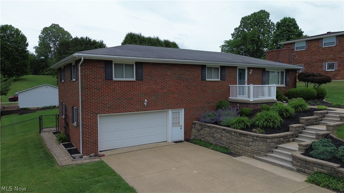 461 Sandhill Road Marietta OH 45750