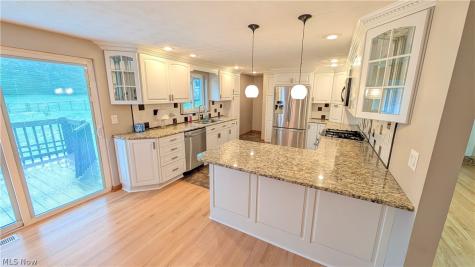 461 Sandhill Road Marietta OH 45750