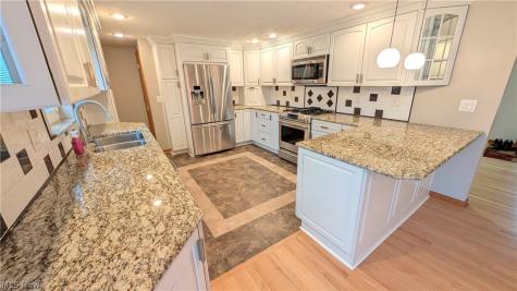 461 Sandhill Road Marietta OH 45750