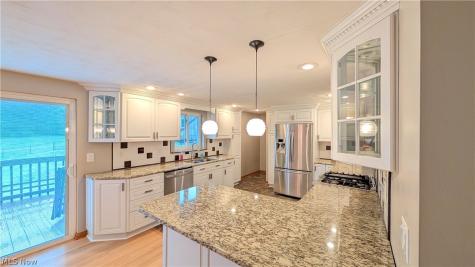 461 Sandhill Road Marietta OH 45750