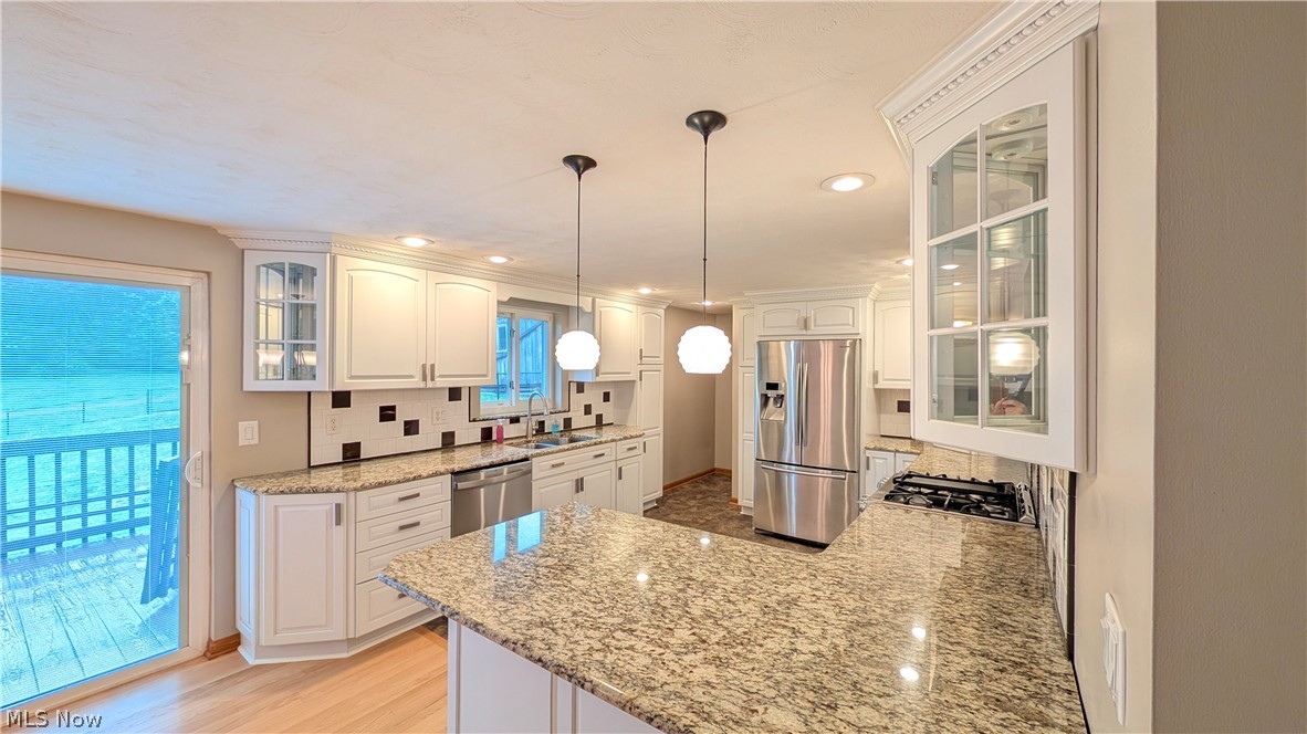 461 Sandhill Road Marietta OH 45750