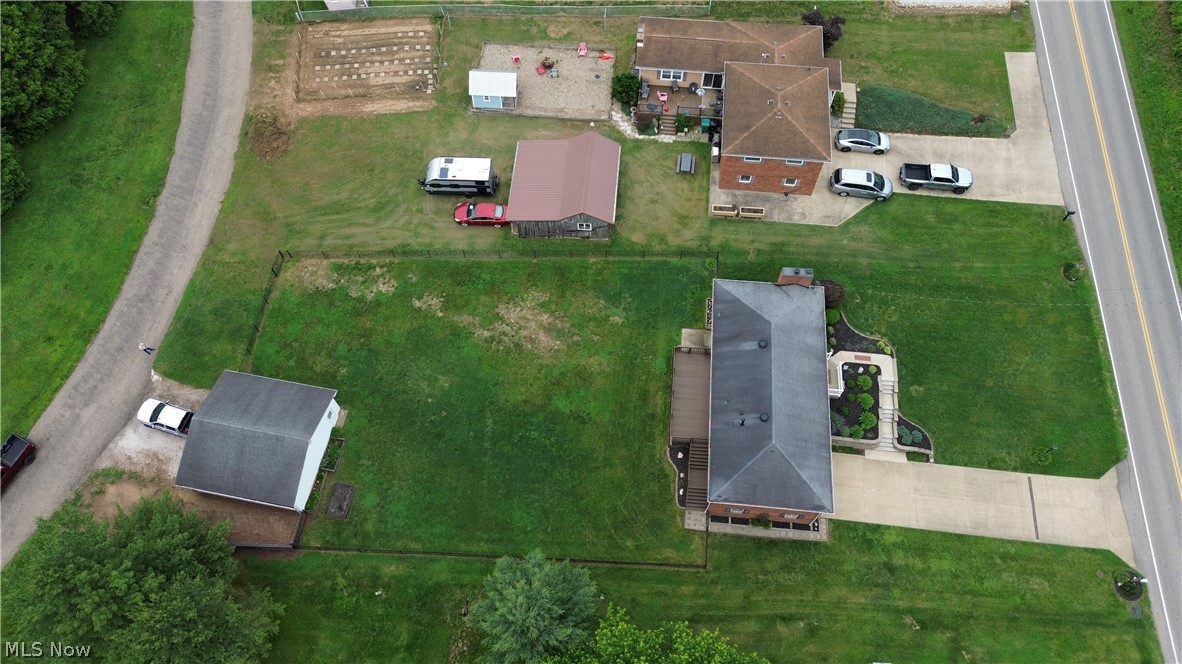 461 Sandhill Road Marietta OH 45750