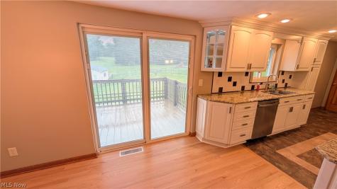 461 Sandhill Road Marietta OH 45750
