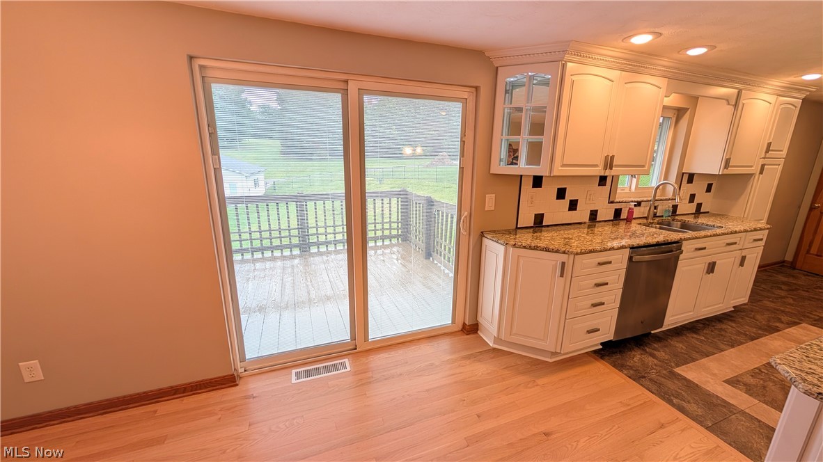 461 Sandhill Road Marietta OH 45750