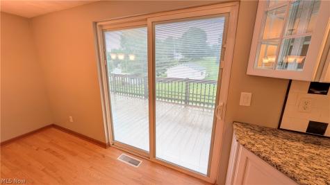 461 Sandhill Road Marietta OH 45750