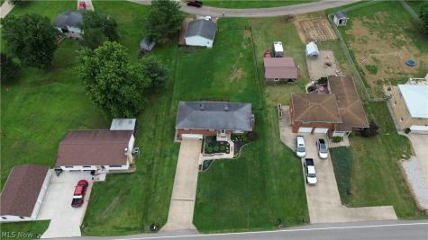 461 Sandhill Road Marietta OH 45750