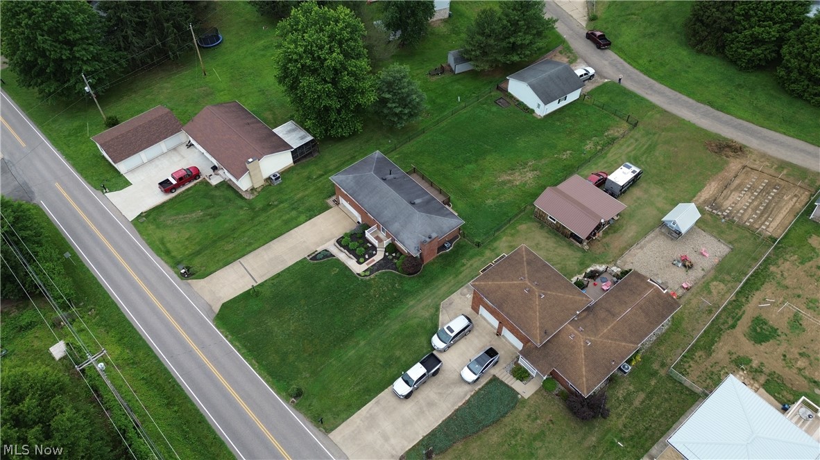 461 Sandhill Road Marietta OH 45750