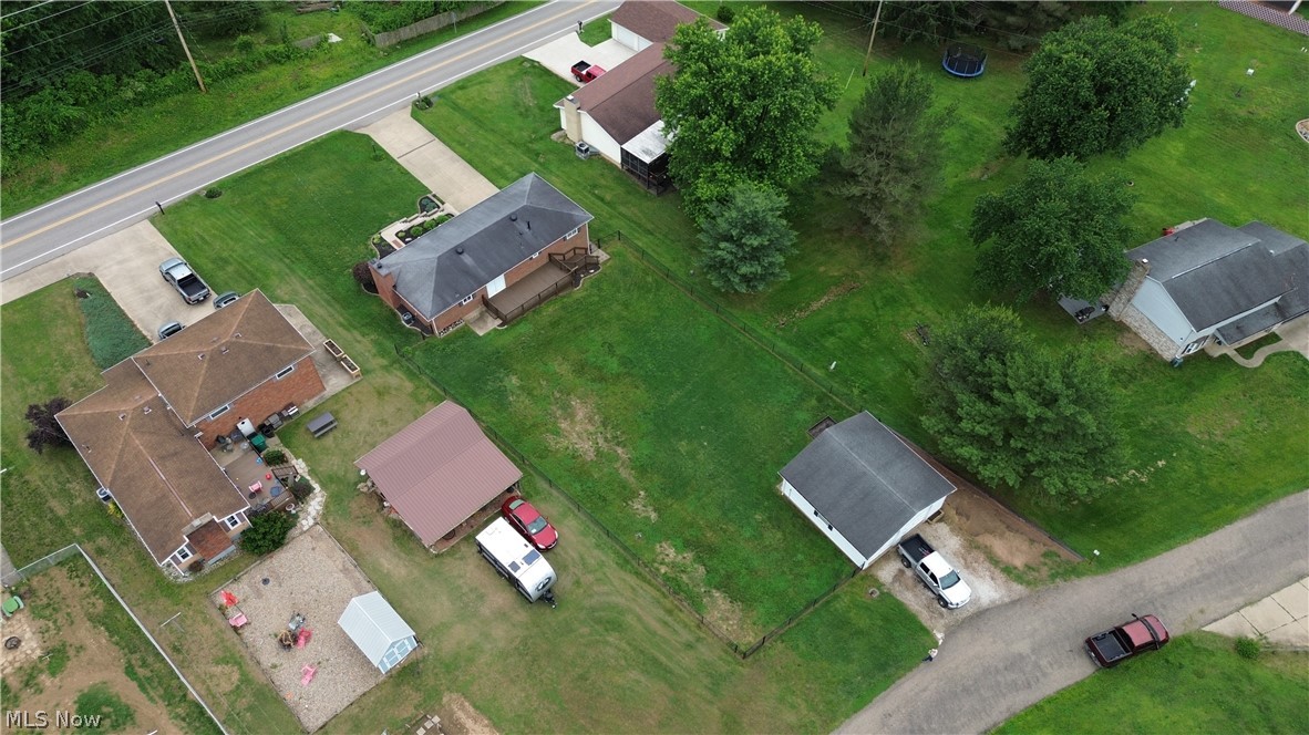 461 Sandhill Road Marietta OH 45750