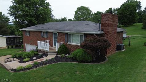 461 Sandhill Road Marietta OH 45750