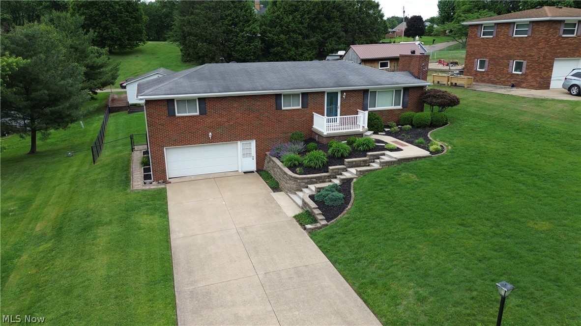 461 Sandhill Road Marietta OH 45750