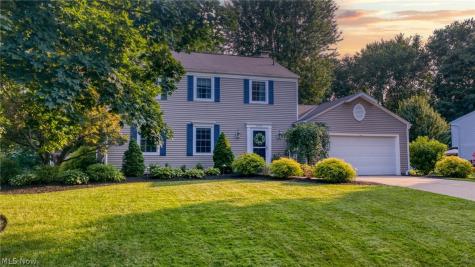 5750 Bradford Way Hudson OH 44236