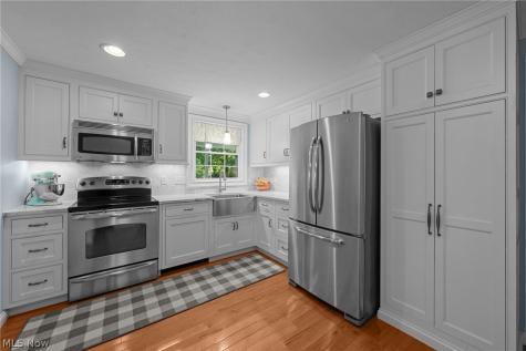 5750 Bradford Way Hudson OH 44236