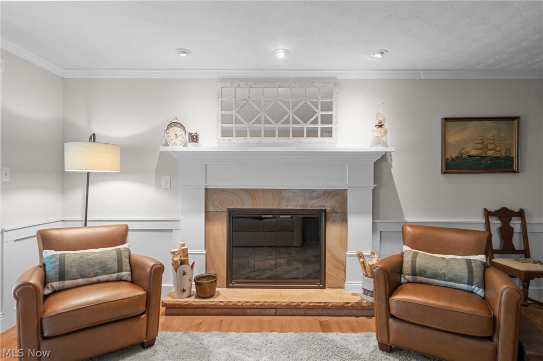 5750 Bradford Way Hudson OH 44236