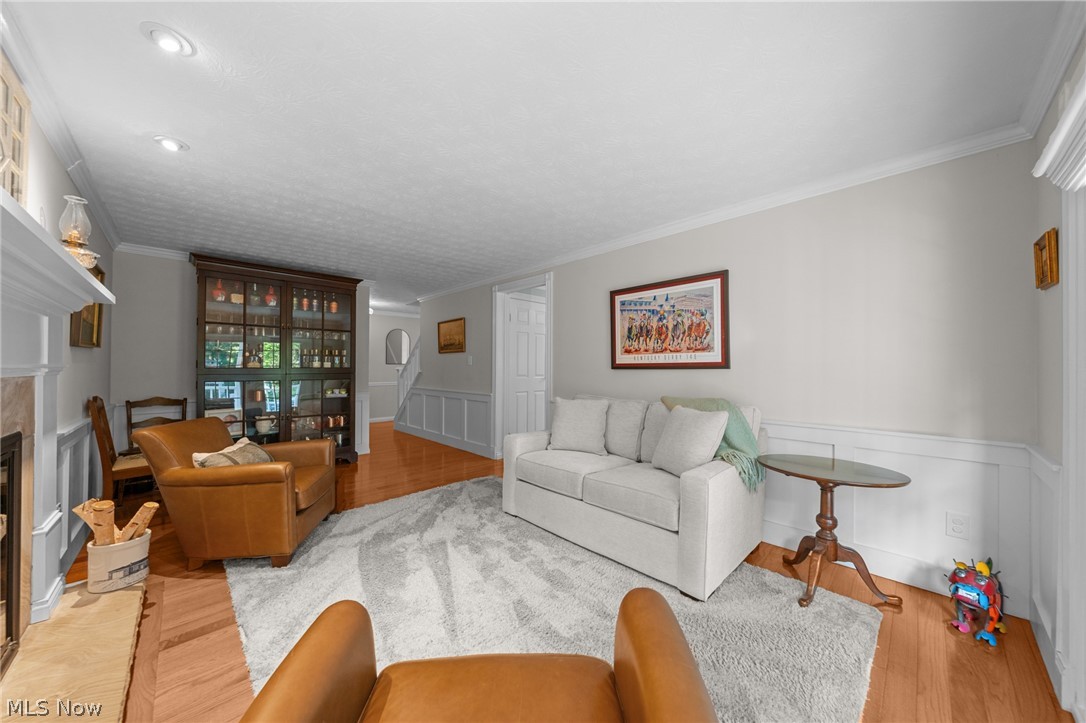 5750 Bradford Way Hudson OH 44236