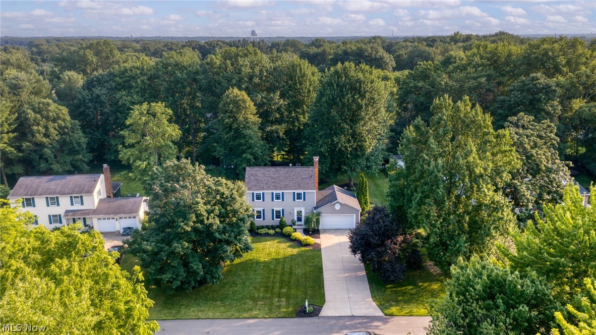 5750 Bradford Way Hudson OH 44236