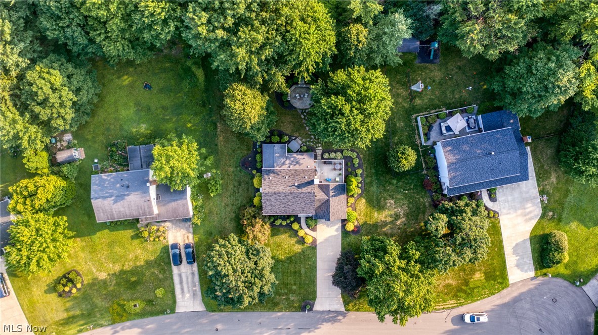 5750 Bradford Way Hudson OH 44236