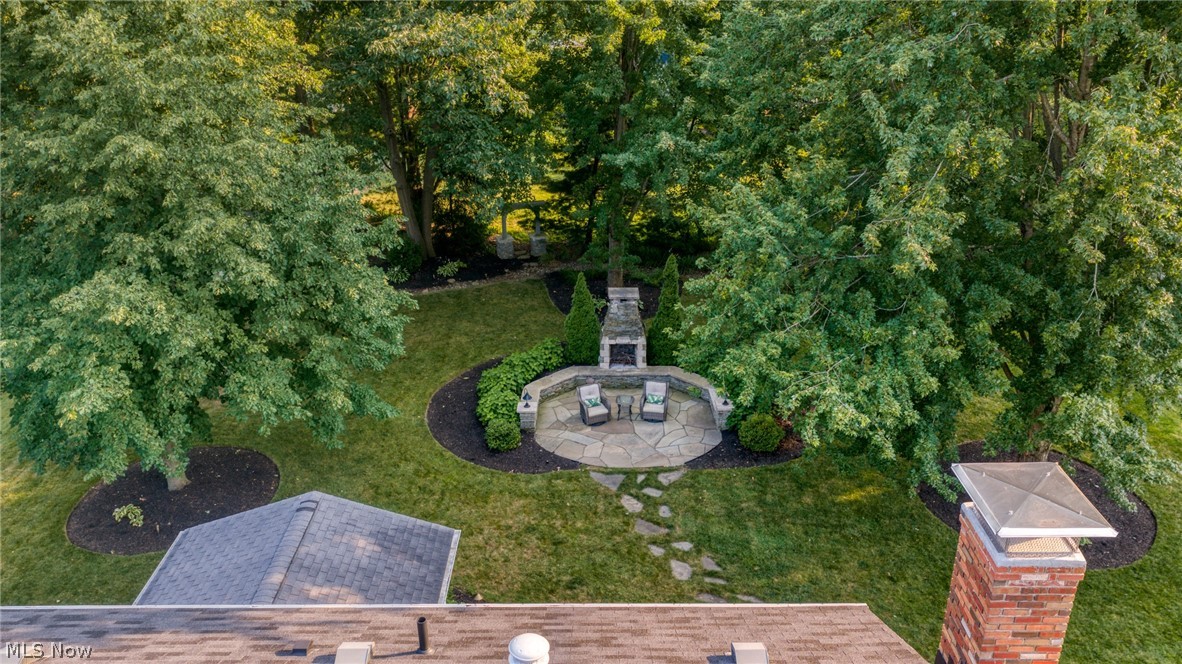 5750 Bradford Way Hudson OH 44236